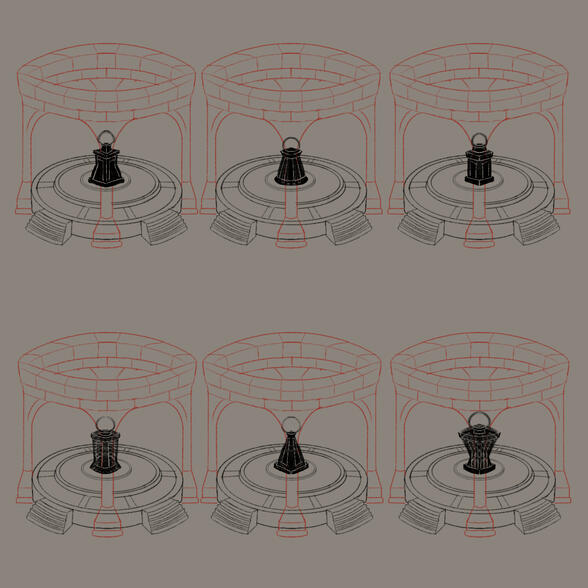 TTB:RtH: Alter Concepts (scrapped)