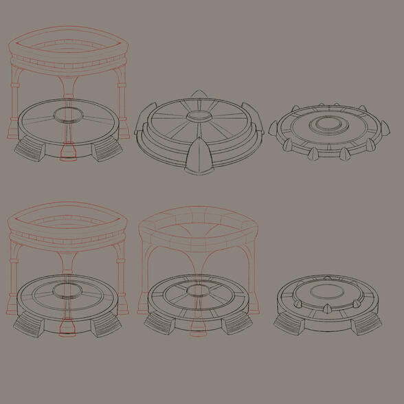 TTB:RtH: Platform Concepts