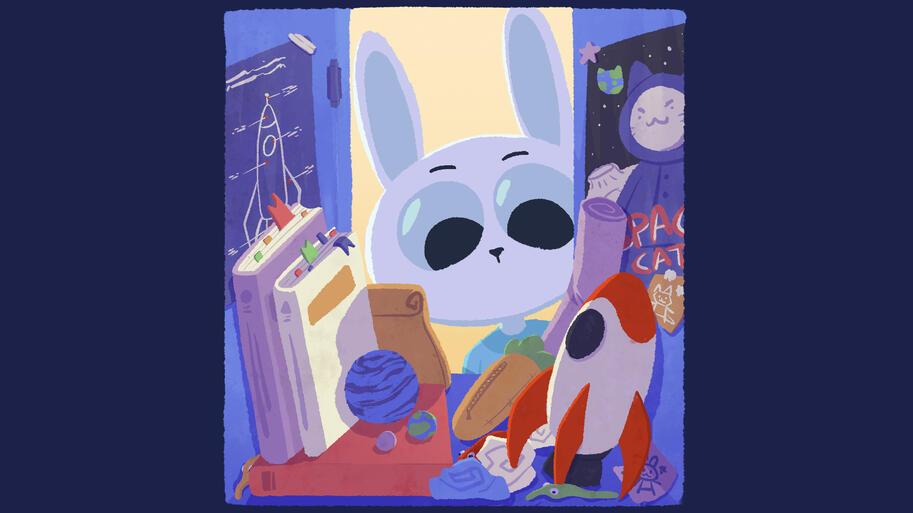 MM&amp;tM: Locker Open Concept