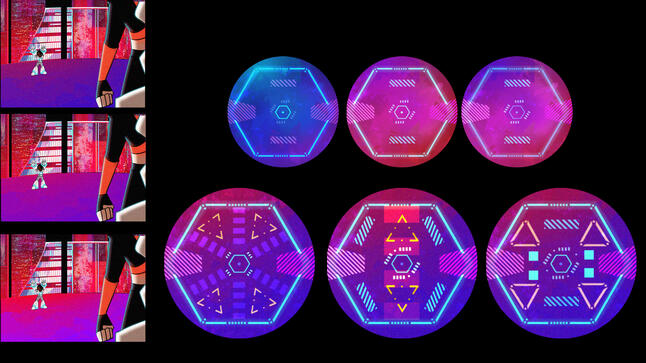 N&amp;C: Floor concept stage 2