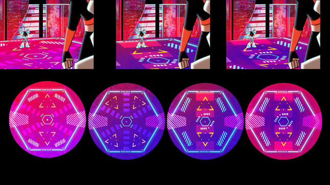 N&amp;C: Floor concept stage 3